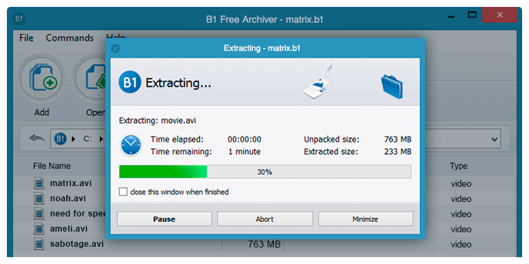mac archive utility for windows